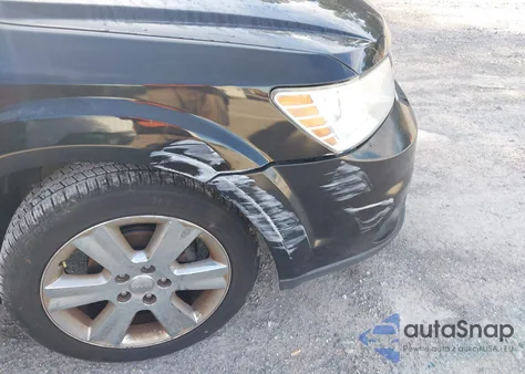 2012 Dodge Journey Crew from USA, damaged, VIN 3C4PDCDG9CT207313
